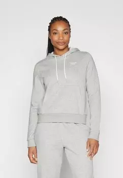 Толстовка RI SL FRENCH TERRY Reebok, цвет grey