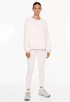 Толстовка RIB DETAILS OYSHO, серый