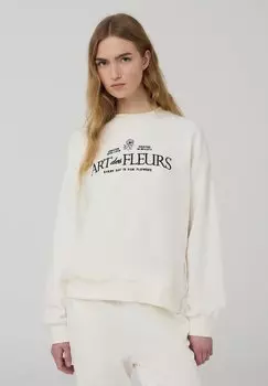 Толстовка RICAMO Terranova, белый