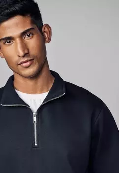 Толстовка RICH Next, черный