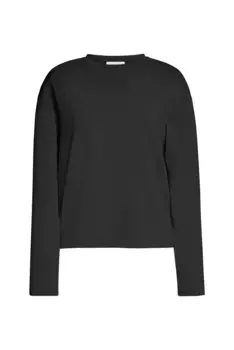 Толстовка Rich & Royal "2409 T Peach Crew", черный