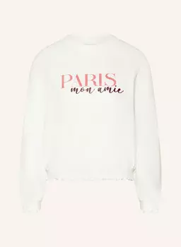 Толстовка rich&royal, белый