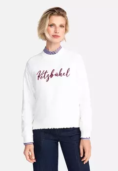 Толстовка Rich & Royal, белый