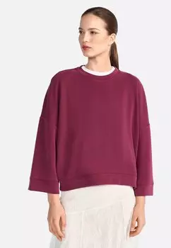 Толстовка Rich & Royal, бургундия