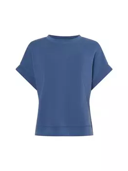 Толстовка Rich & Royal, цвет indigo