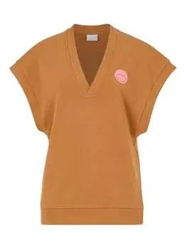 Толстовка Rich & Royal, коричневый