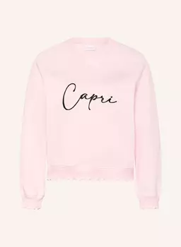 Толстовка Rich & Royal, розовый