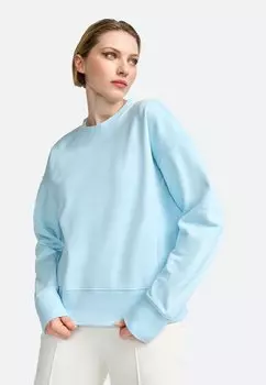 Толстовка Rich & Royal, светло-голубой