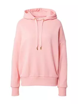 Толстовка Rich & Royal, светло-красный