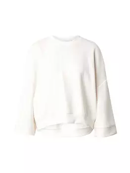 Толстовка Rich & Royal T Peached Contemp, цвет Pearl white