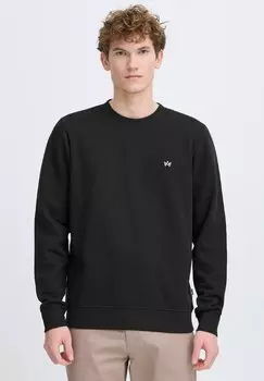 Толстовка RICHARDS Kronstadt, черный