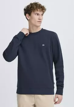 Толстовка RICHARDS Kronstadt, синий