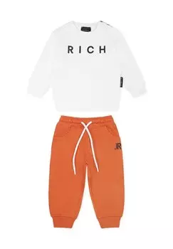 Толстовка Richmond, белый