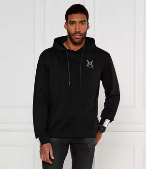 Толстовка Richmond X Regular Fit, черный