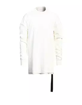 Толстовка Rick Owens, белый