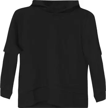 Толстовка Rick Owens, черный