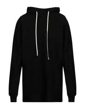 Толстовка Rick Owens, черный