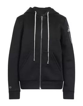 Толстовка Rick Owens, черный