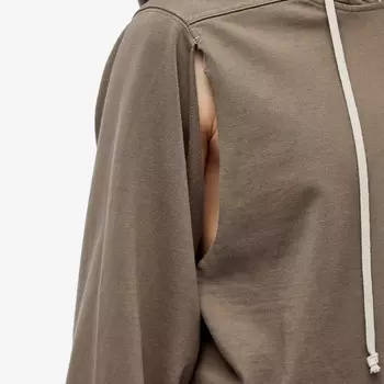 Толстовка Rick Owens DRKSHDW Jumbo