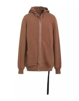 Толстовка Rick Owens, коричневый