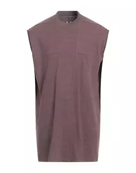 Толстовка Rick Owens, лиловый