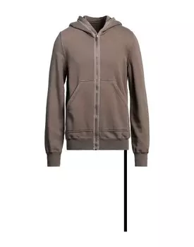 Толстовка Rick Owens, серый