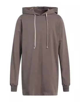 Толстовка Rick Owens, серый