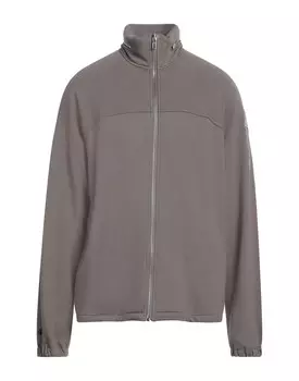 Толстовка Rick Owens, серый