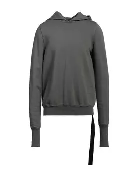 Толстовка Rick Owens, серый