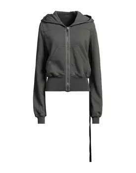 Толстовка Rick Owens, зеленый