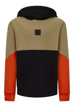 Толстовка RICK Retour Jeans, цвет light camel