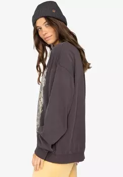 Толстовка RIDE Billabong, черный