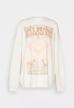 Толстовка RIDE IN Billabong, кристалл соли