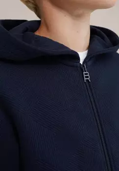 Толстовка RIDGE WE Fashion, синий