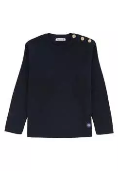 Толстовка RIEC KIDS MARINE Armor lux, цвет dark blue