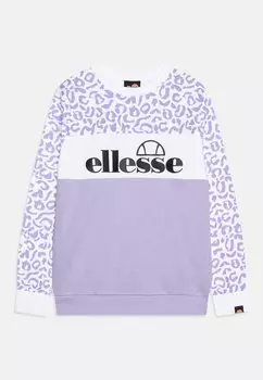 Толстовка Riella Ellesse, цвет lilac
