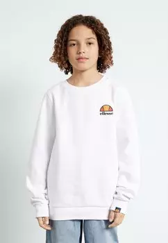 Толстовка RIERA Ellesse, цвет white