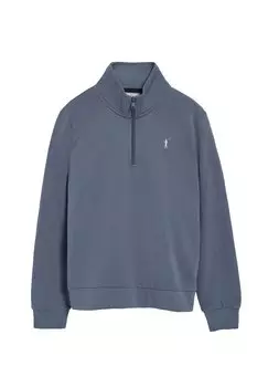 Толстовка RIGBY Polo Club, цвет Denim Blue