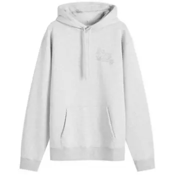 Толстовка Рико Soulland, серый