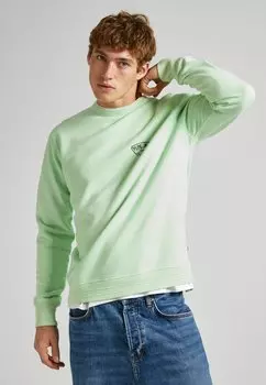 Толстовка RILEY Pepe Jeans, цвет fresh green