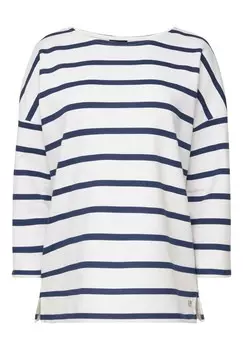 Толстовка RINGEL 3/4-RMEL LAURASN, белый