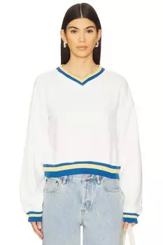 Толстовка рио Free People, мультиколор