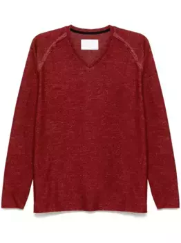 Толстовка Rio Private Stock, красный