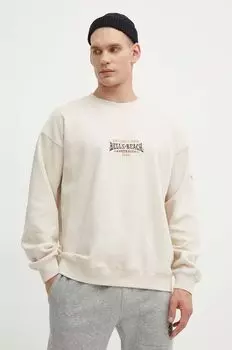 Толстовка Rip Curl, бежевый