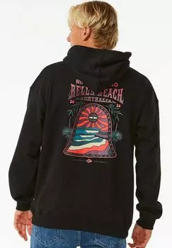 Толстовка Rip Curl, черный