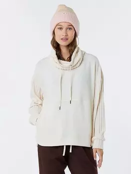 Толстовка Rip Curl Cosy, белый