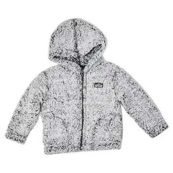 Толстовка Rip Curl Dark N Stormy Toddler Full Zip, серый