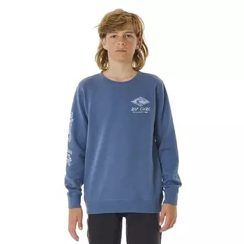 Толстовка Rip Curl Pure Surf, синий