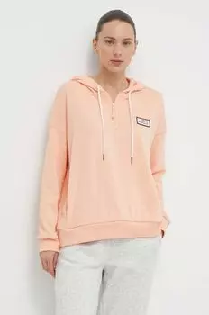 Толстовка Rip Curl, роза