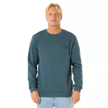 Толстовка Rip Curl Stapler, синий